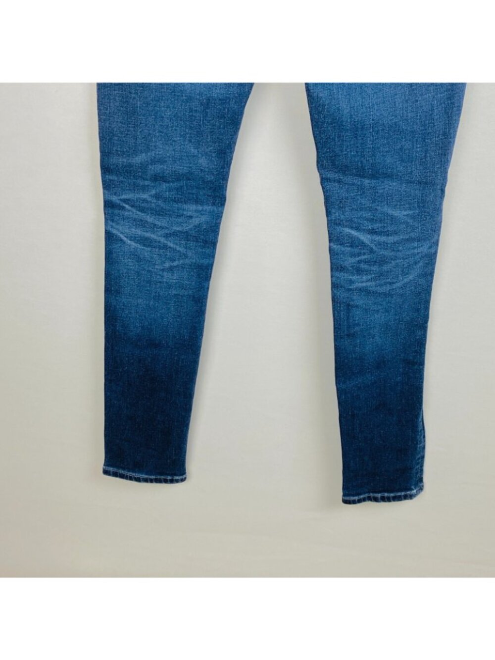 AG Adriano Goldschmied The Legging Super Skinny Ankle Womens Jeans 26 R - Picture 6 of 9